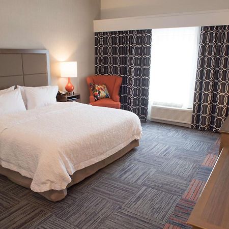 Hampton Inn & Suites Bay City Ngoại thất bức ảnh