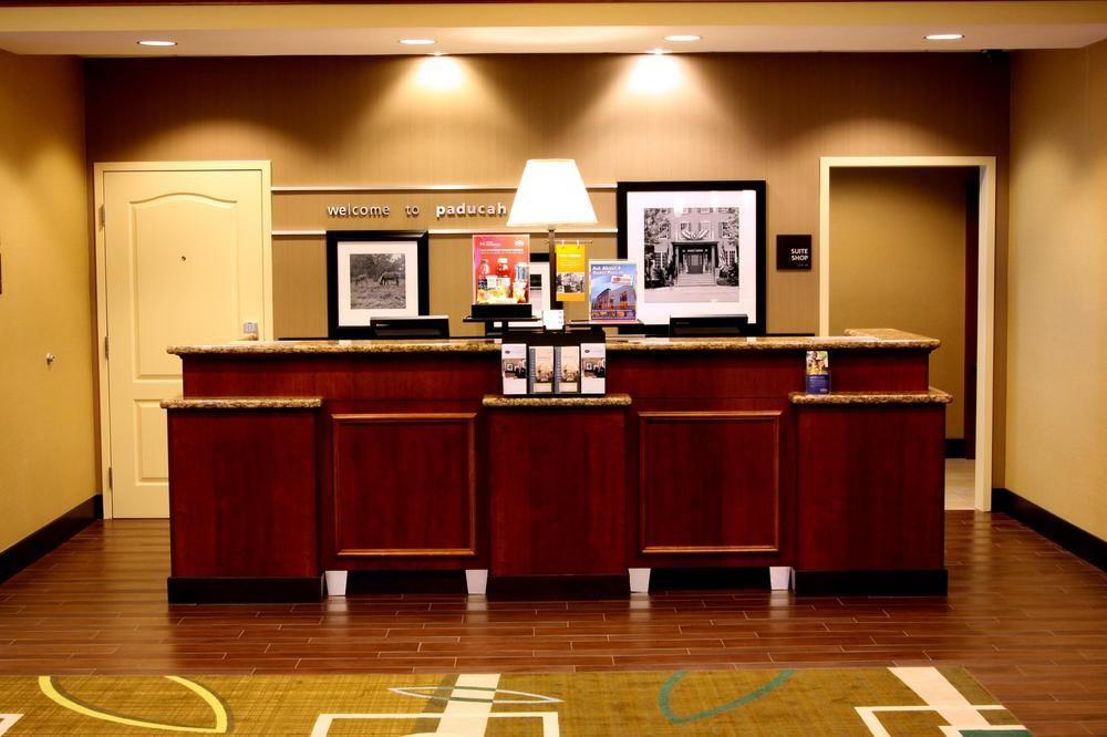 Hampton Inn & Suites Bay City Ngoại thất bức ảnh