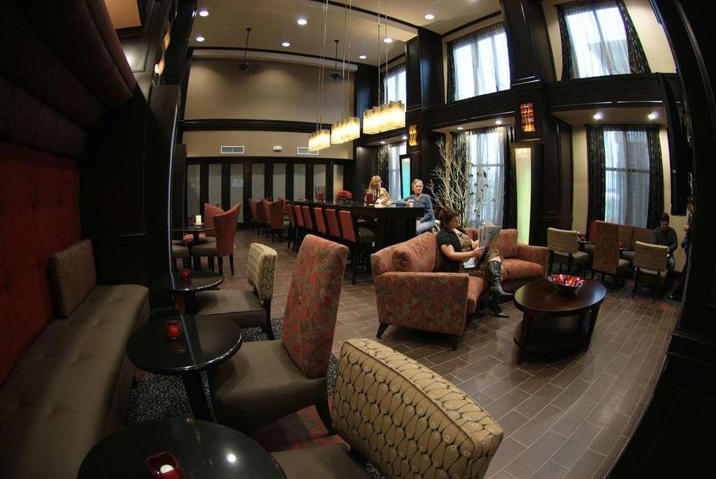 Hampton Inn & Suites Bay City Ngoại thất bức ảnh