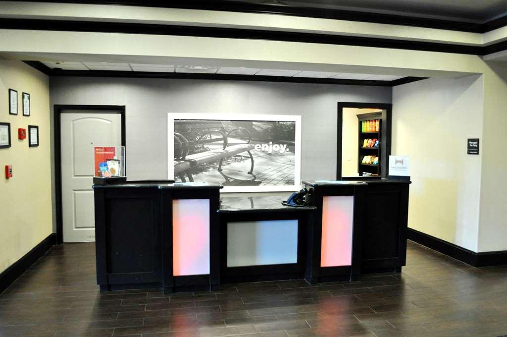 Hampton Inn & Suites Bay City Ngoại thất bức ảnh
