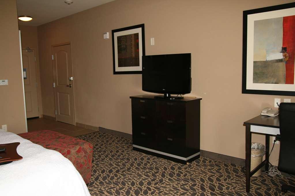 Hampton Inn & Suites Bay City Phòng bức ảnh