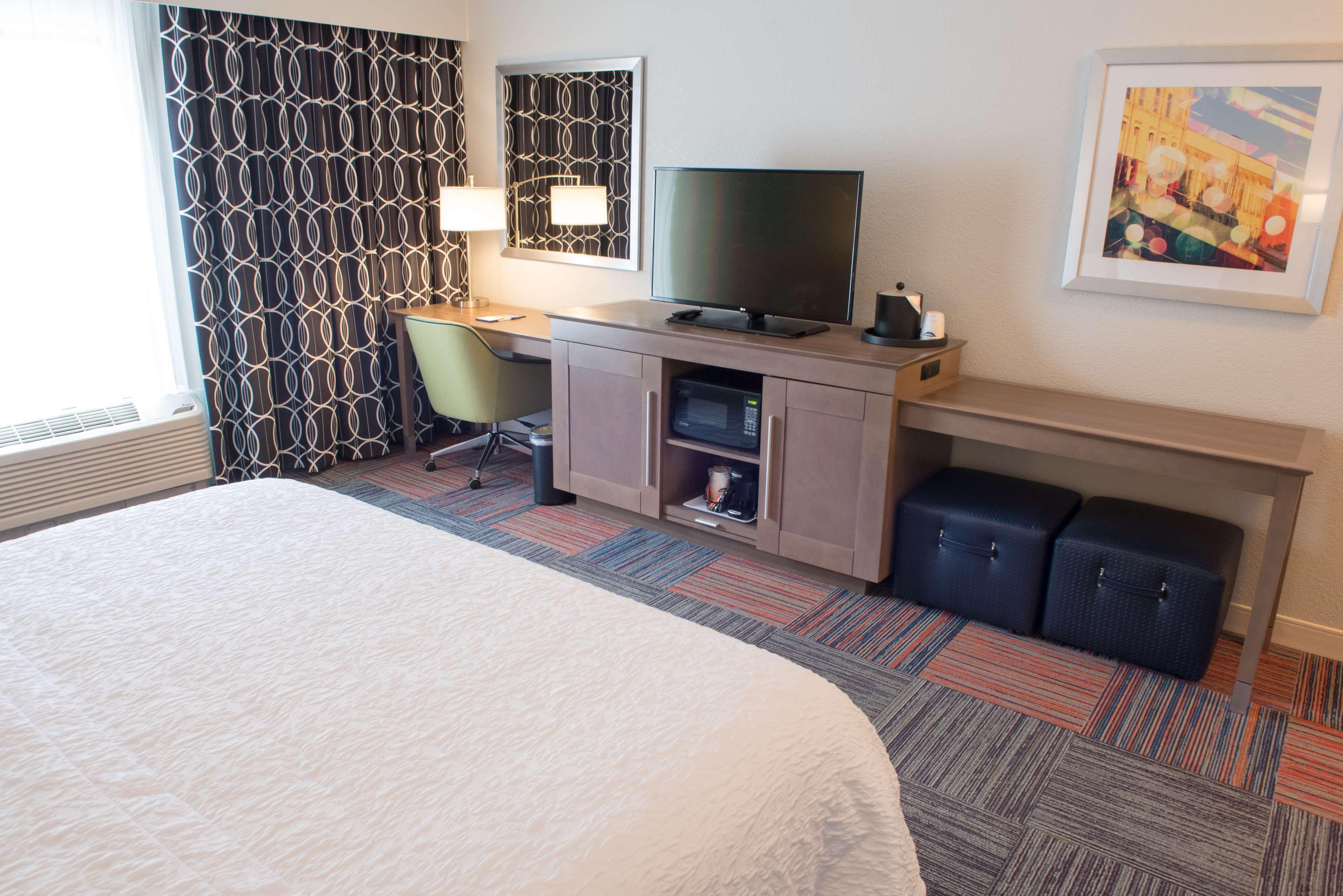 Hampton Inn & Suites Bay City Ngoại thất bức ảnh