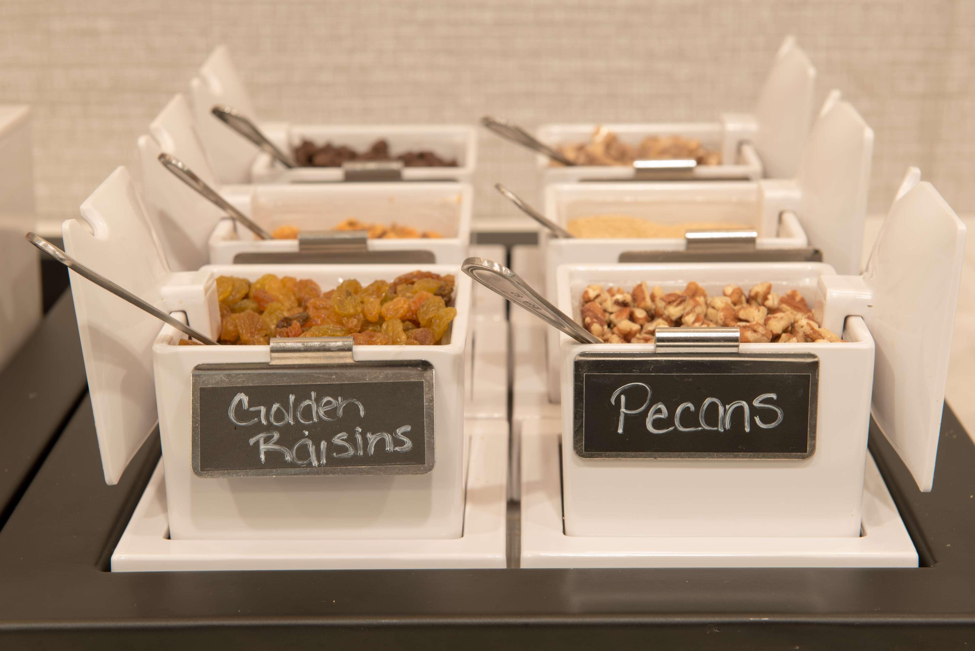 Hampton Inn & Suites Bay City Ngoại thất bức ảnh