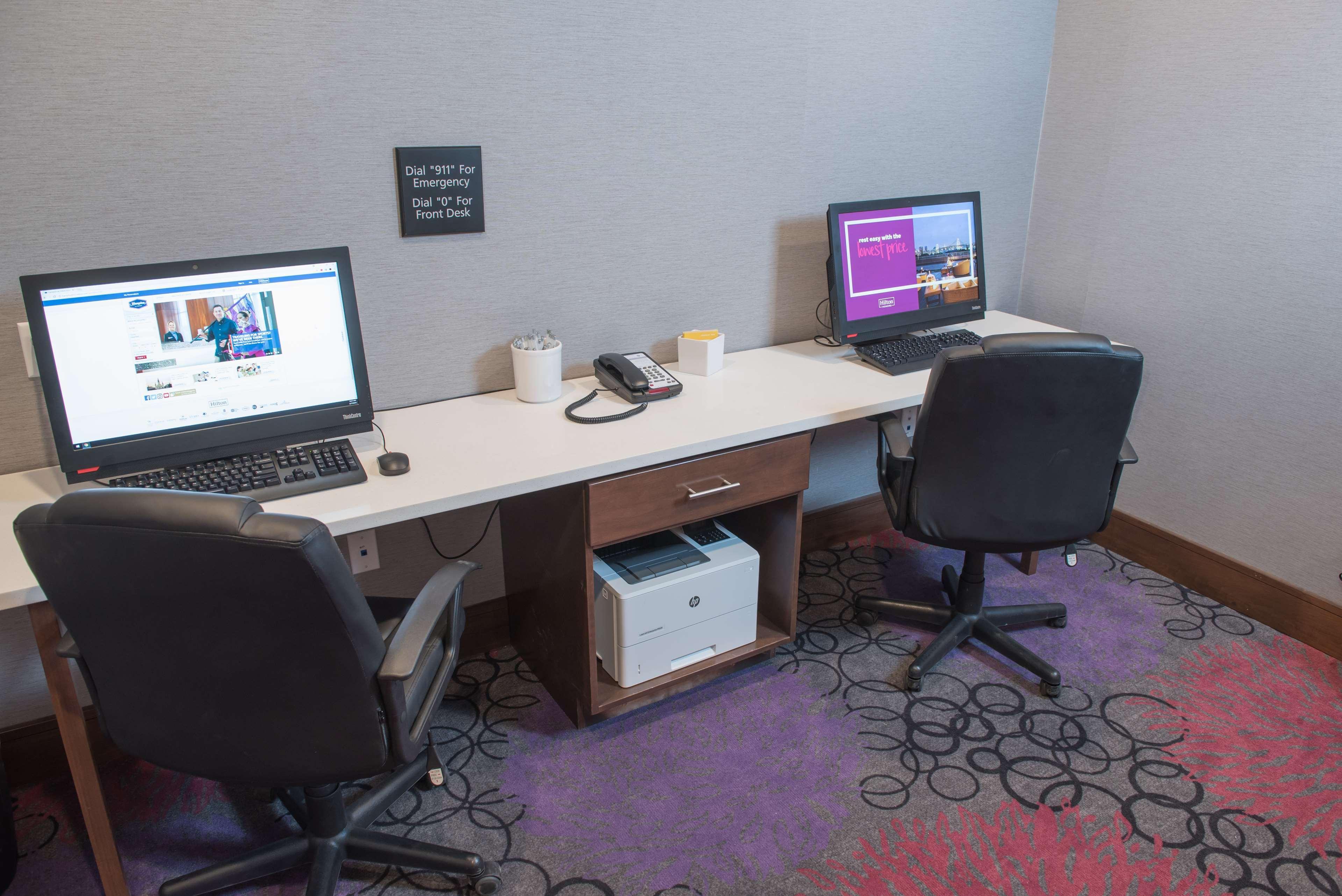 Hampton Inn & Suites Bay City Ngoại thất bức ảnh