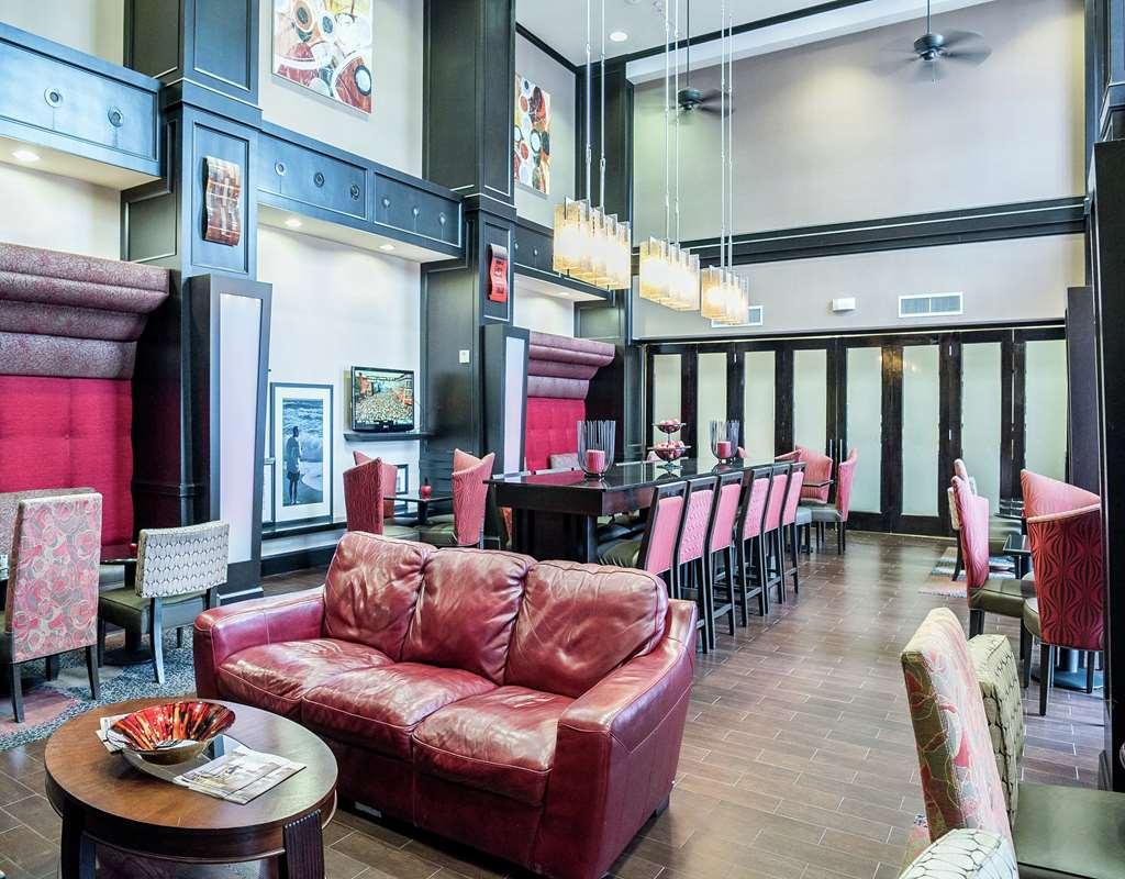 Hampton Inn & Suites Bay City Nội địa bức ảnh