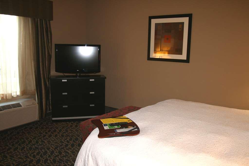 Hampton Inn & Suites Bay City Phòng bức ảnh