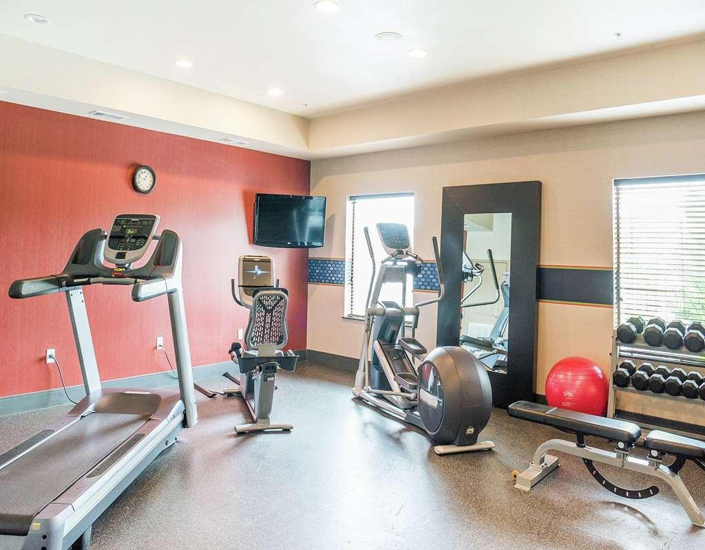 Hampton Inn & Suites Bay City Tiện nghi bức ảnh