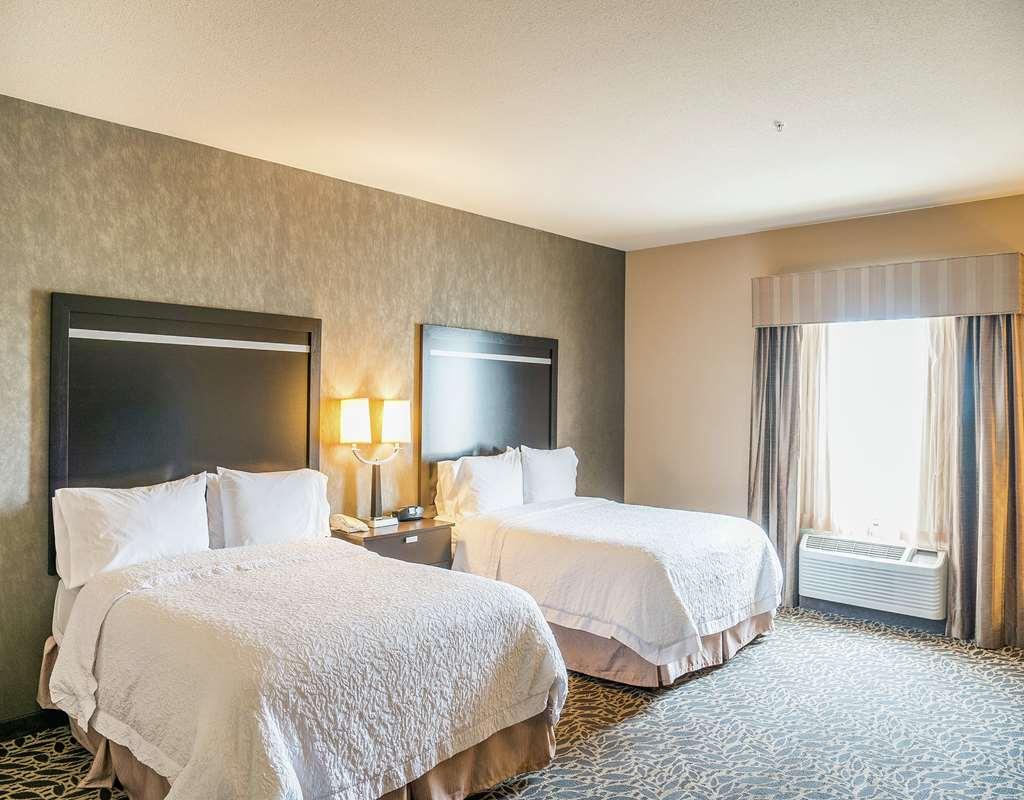 Hampton Inn & Suites Bay City Phòng bức ảnh