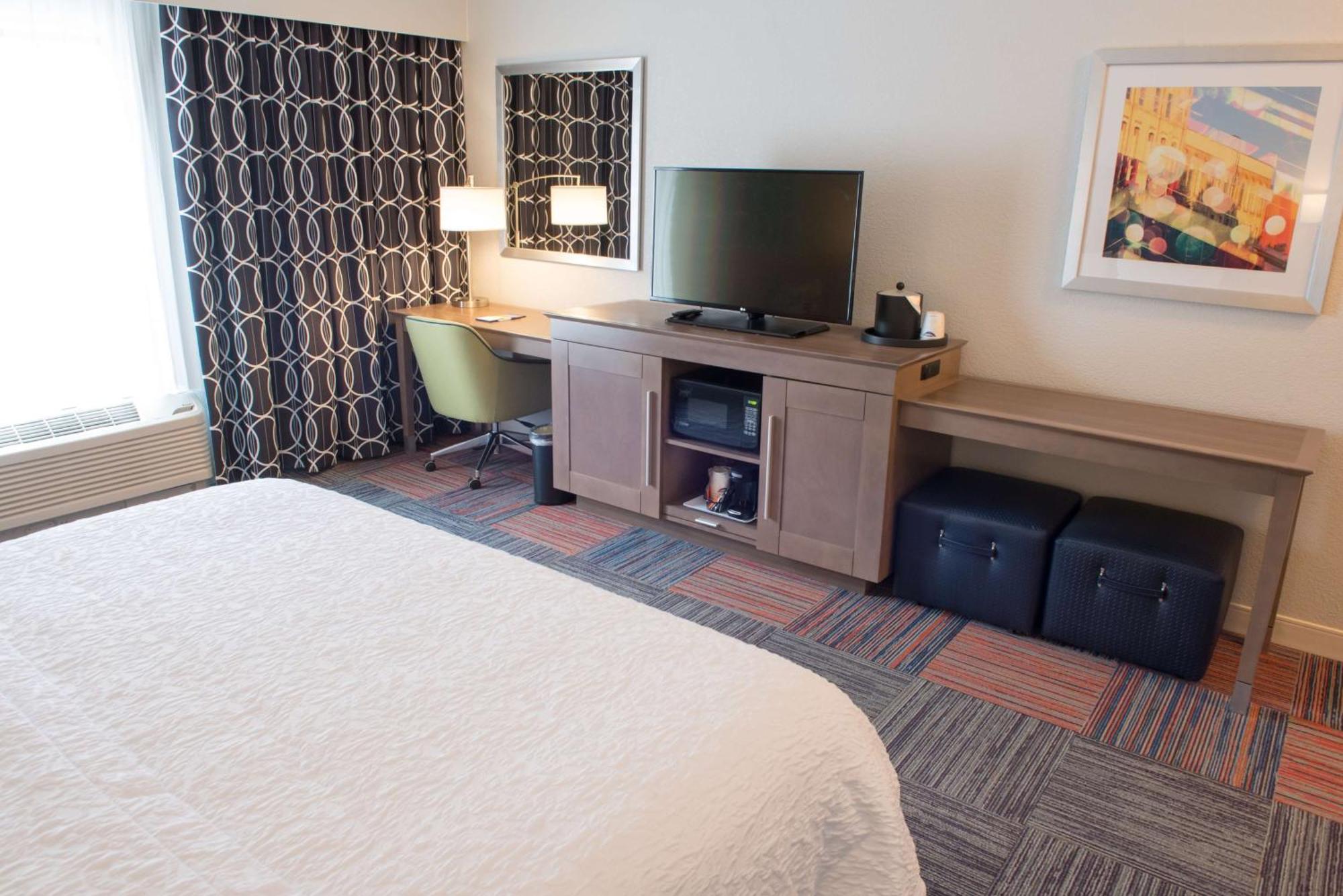 Hampton Inn & Suites Bay City Ngoại thất bức ảnh