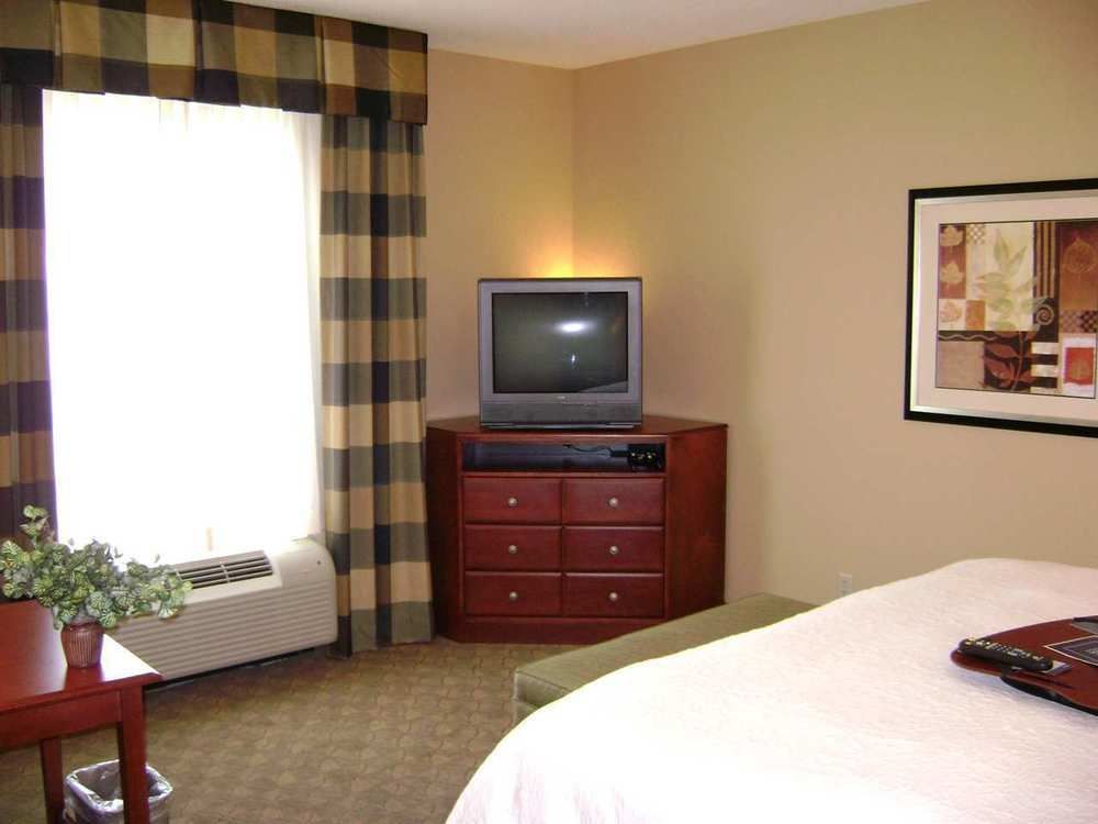 Hampton Inn & Suites Bay City Ngoại thất bức ảnh